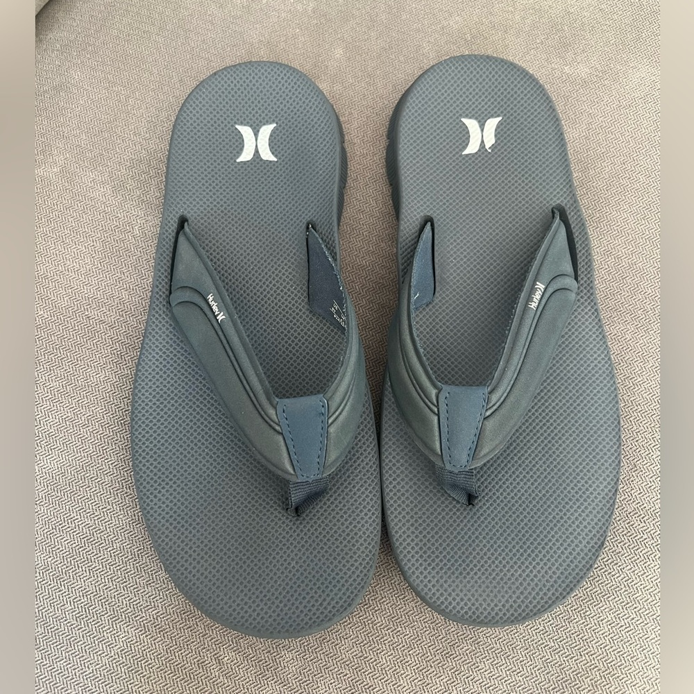 Hurley Flip-Flops